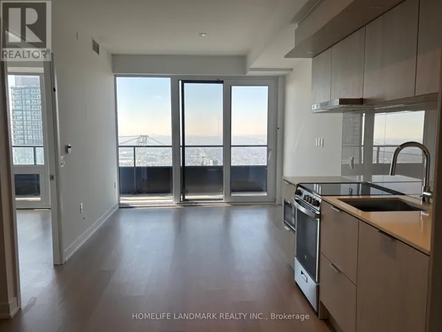 3812 - 448 BURNHAMTHORPE W ROAD, Mississauga (City Centre), Ontario L5B4M6