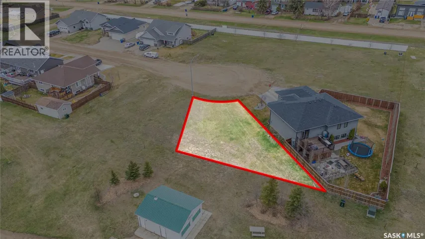 8 Derbowka DRIVE, Borden, Saskatchewan S0K0N0