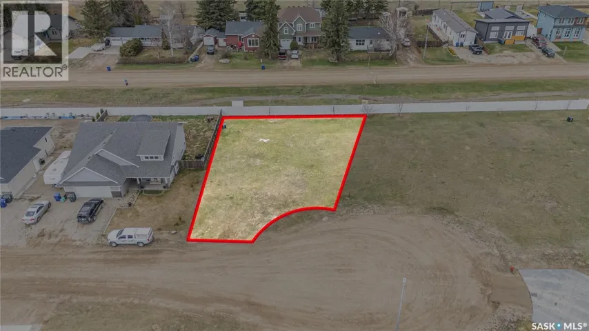 4 Derbowka DRIVE, Borden, Saskatchewan S0K0N0