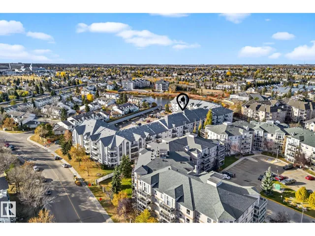 #420 9620 174 ST NW, Edmonton, Alberta T5T6B9