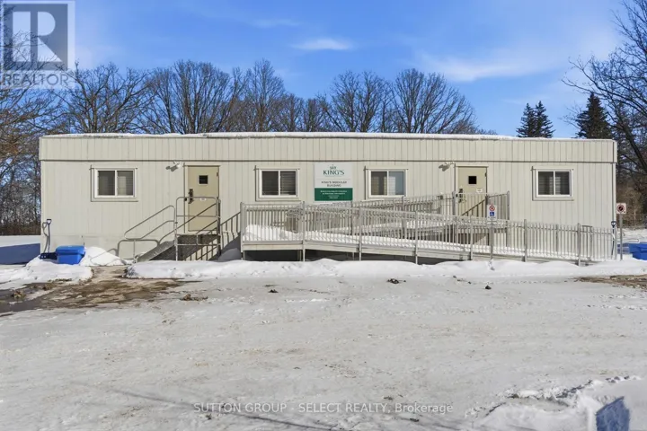 1070 COLBORNE STREET, London East (East B), Ontario N6A3Y1