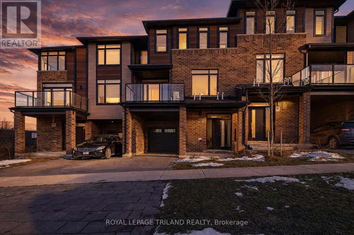 2610 SHEFFIELD BOULEVARD, London South (South U), Ontario N6M0J4