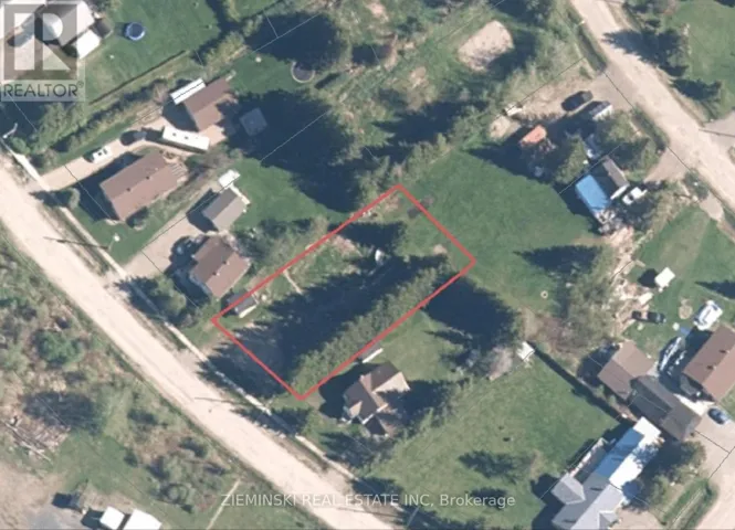 117 SYBIL STREET, Iroquois Falls, Ontario P0K1E0