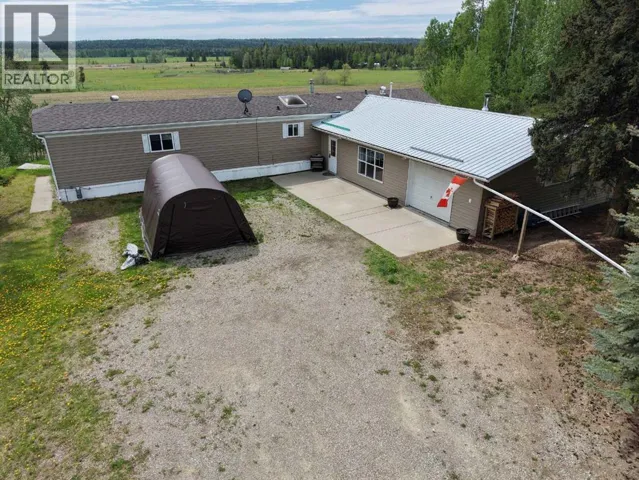 21, Ricinus Ridge Drive, Rural Clearwater County, Alberta T0M0M0