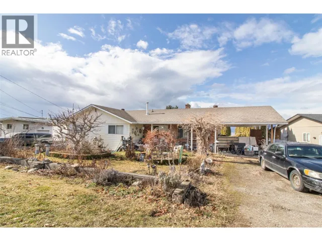1150 Graf Road, Kelowna, British Columbia V1Y7R1