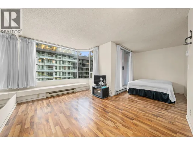 307 1330 HORNBY STREET, Vancouver, British Columbia V6Z1W5