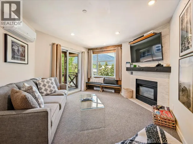 326 4360 LORIMER ROAD, Whistler, British Columbia V8E1A5