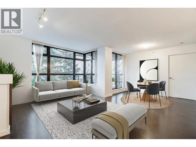 502 8160 LANSDOWNE ROAD, Richmond, British Columbia V6X0A9