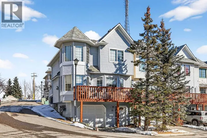 66 Patina View SW, Calgary, Alberta T3H3R4