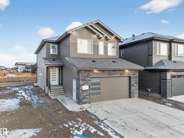 2010 COLLIP CR SW SW, Edmonton, Alberta T6W5T4
