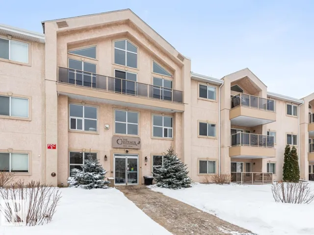 #312 10421 42 AV NW, Edmonton, Alberta T6J7C8