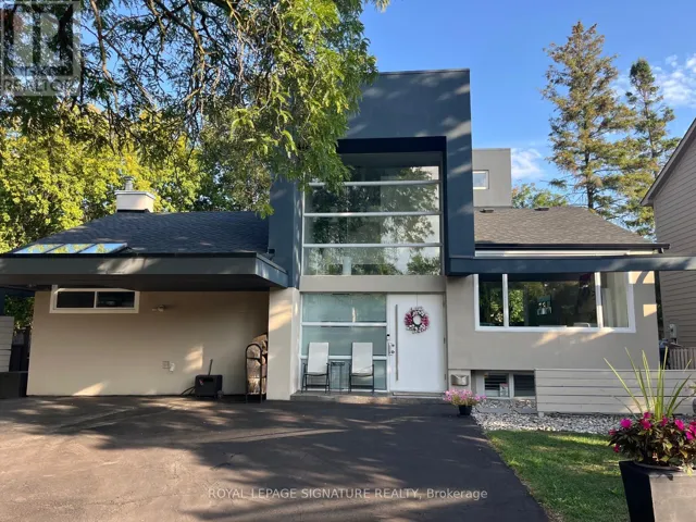 90 BERKINSHAW CRESCENT, Toronto (Banbury-Don Mills), Ontario M3B2T2