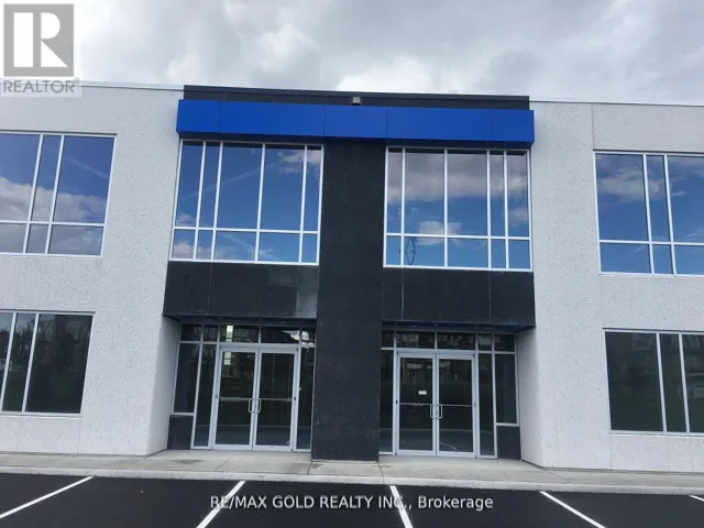 8 - 10950 WOODBINE AVENUE, Markham (Victoria Square), Ontario L6C3L4