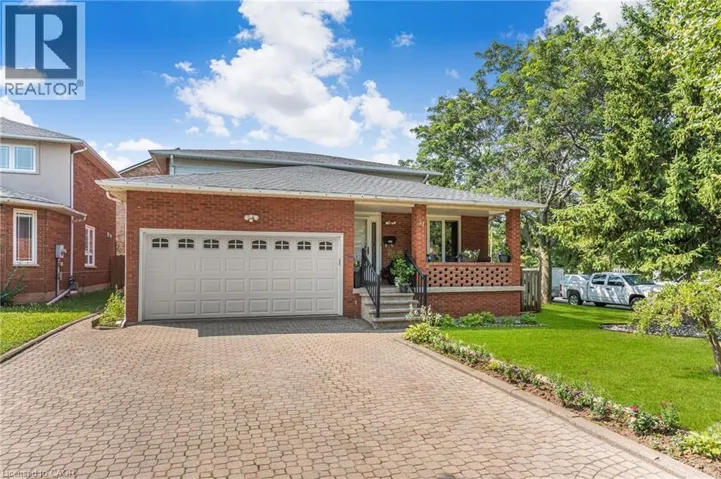 51 SEATON PLACE Drive, Stoney Creek, Ontario L8E3E4
