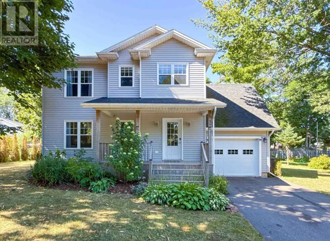 39 Atlantic Road, Charlottetown, Prince Edward Island C1A9P4