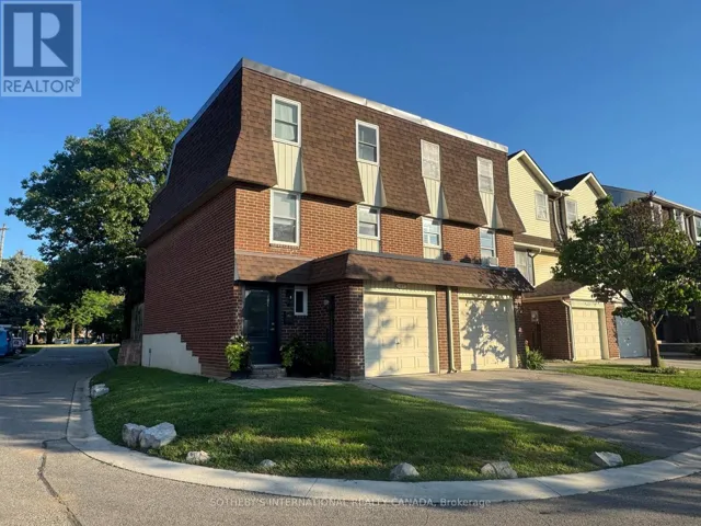 31 - 30 HESLOP ROAD, Milton (OM Old Milton), Ontario L9T1B3