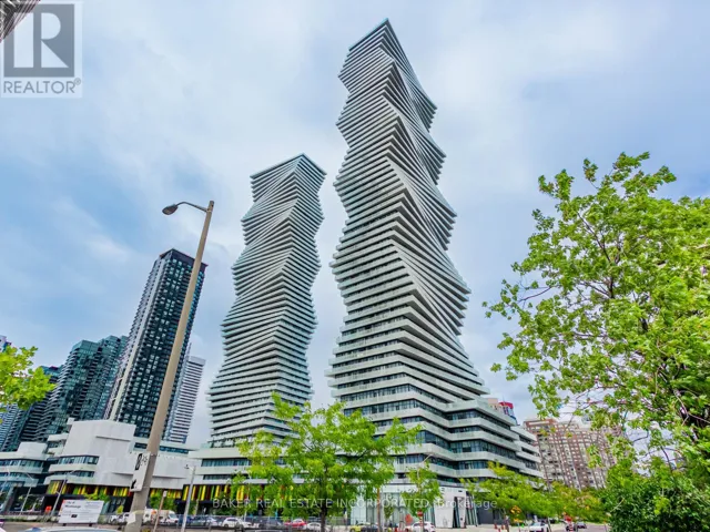 213 - 3883 QUARTZ ROAD, Mississauga (City Centre), Ontario L5B0M4