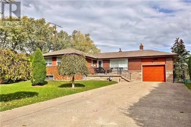 365 SANDHURST DRIVE, Oakville (WO West), Ontario L6L4L1