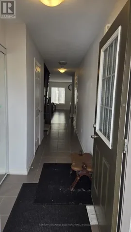 5 - 5070 HARVARD ROAD N, Mississauga (Churchill Meadows), Ontario L5M0X1