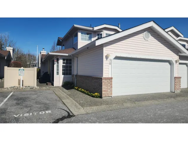 30 9168 FLEETWOOD WAY, Surrey, British Columbia V3R0P1