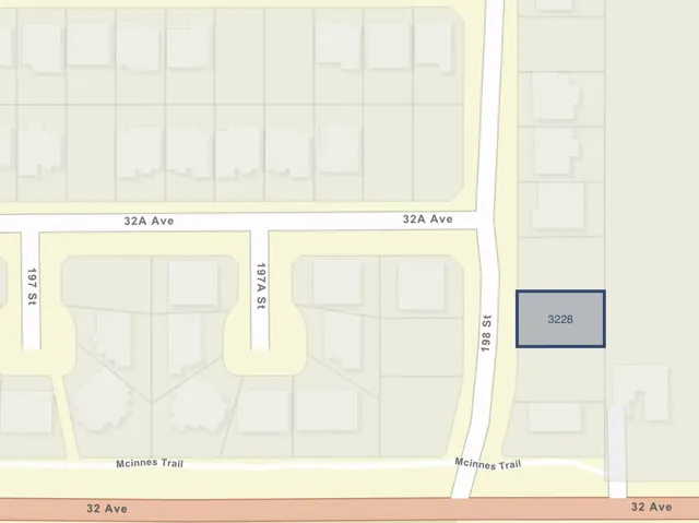 3228 198 STREET, Langley, British Columbia V3A0N9