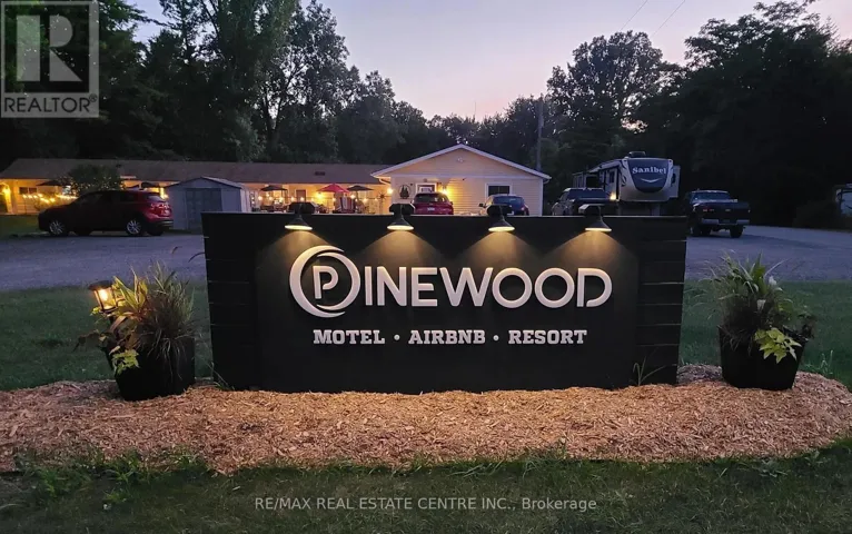 9717 ARMY CAMP ROAD, Lambton Shores, Ontario N0N1J3