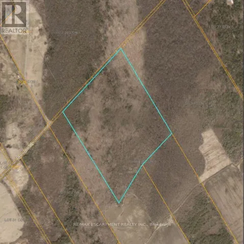 PT LT 29 CON 4, Elizabethtown-Kitley, Ontario K0E1M0