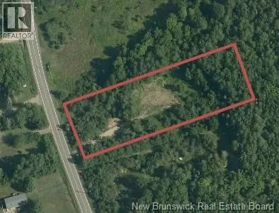 Land Route 114, Stoney Creek, New Brunswick E4H4S4