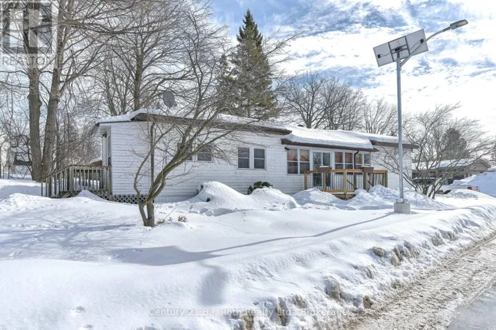 161 - 580 WEST STREET S, Orillia, Ontario L3V5H6