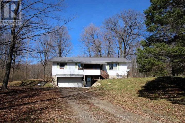 7916 HIGHWAY 534 HIGHWAY, Parry Sound Remote Area (Restoule), Ontario P0H2R0