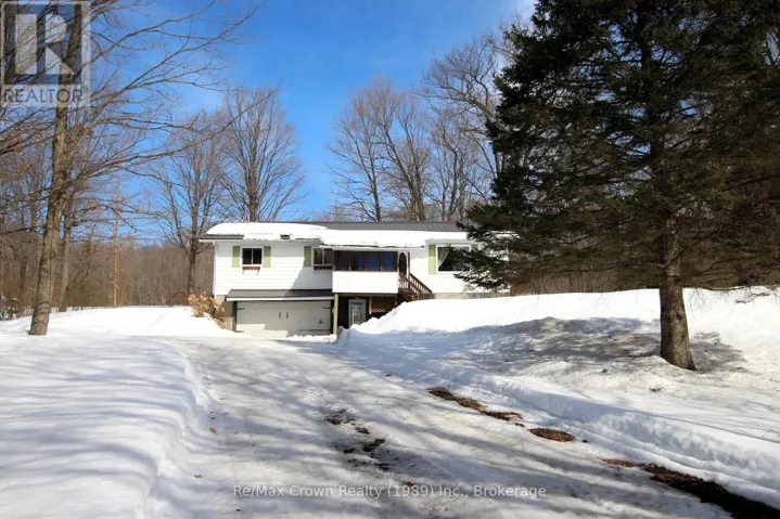 7916 HIGHWAY 534 HIGHWAY, Parry Sound Remote Area (Restoule), Ontario P0H2R0