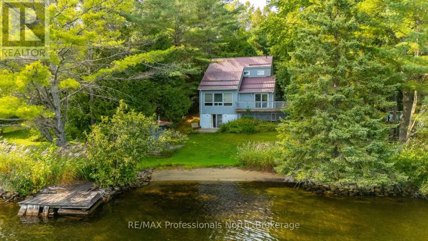 1080 PETTICOAT LANE, Minden Hills (Minden), Ontario K0M2K0