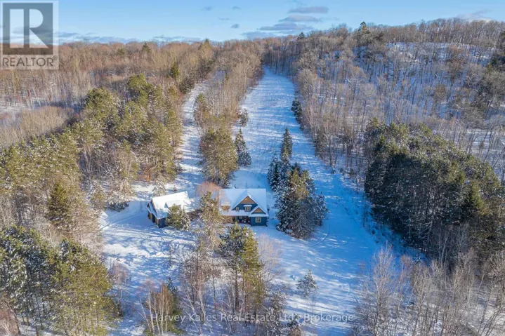 1074 TALLY HO WINTER PARK ROAD, Lake of Bays (Sinclair), Ontario P1H2J6