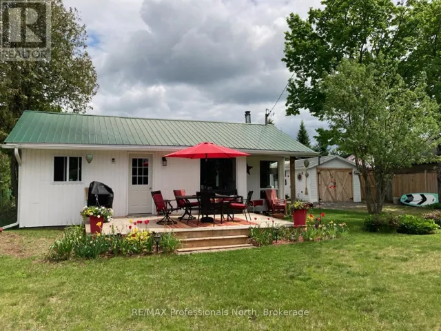 114 PAUDASH LAKE ROAD, Faraday, Ontario K0L1C0