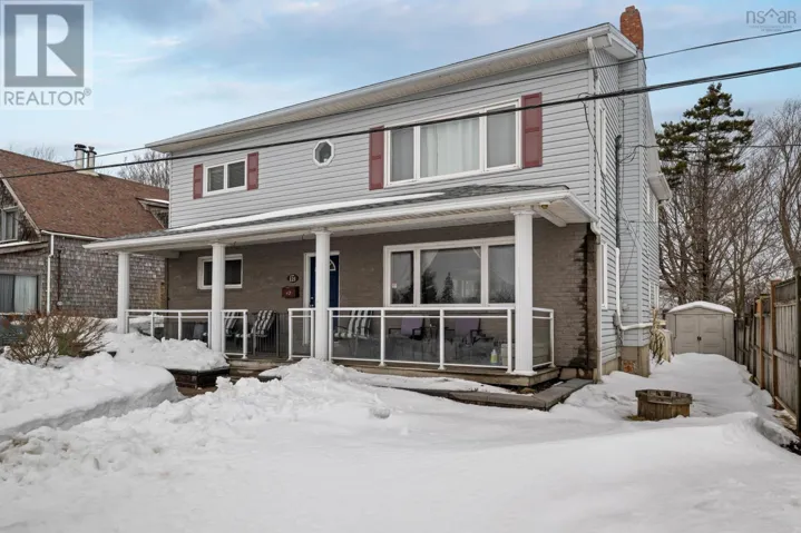 121 School Avenue, Halifax, Nova Scotia B3N2E1