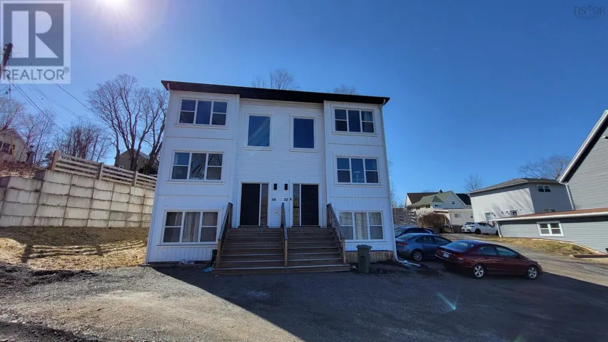 52 & 54 Gaspereau Avenue, Wolfville, Nova Scotia B4P2E1