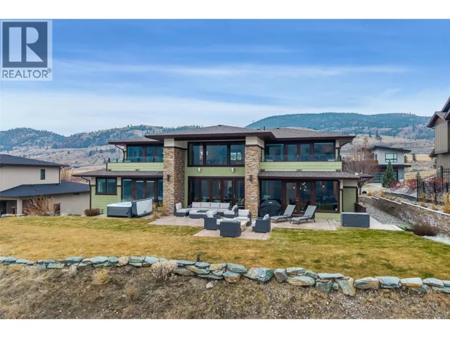 229 Holloway Drive, Kamloops, British Columbia V1S0B3