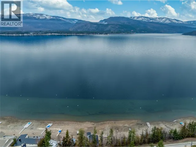 1665 Blind Bay Road, Blind Bay, British Columbia V0E2W0