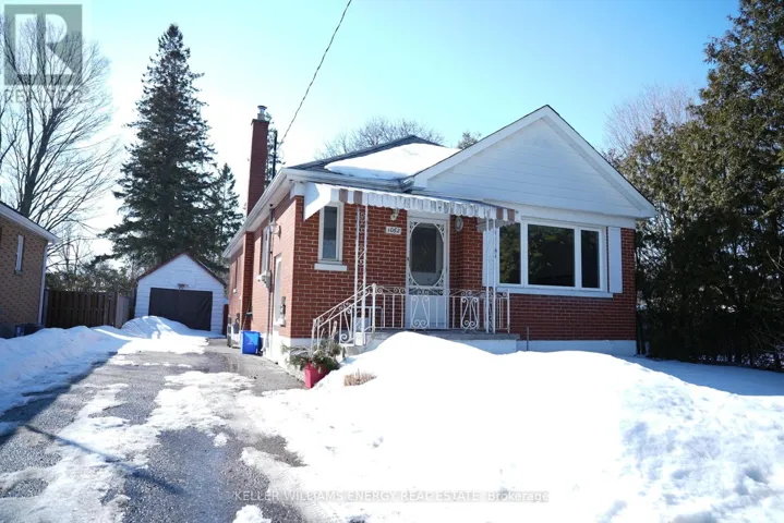 1062 HORTOP STREET, Oshawa (Centennial), Ontario L1G4P6