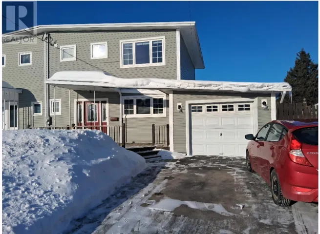 87 New Mexico Drive, Stephenville, Newfoundland & Labrador A2N2W3