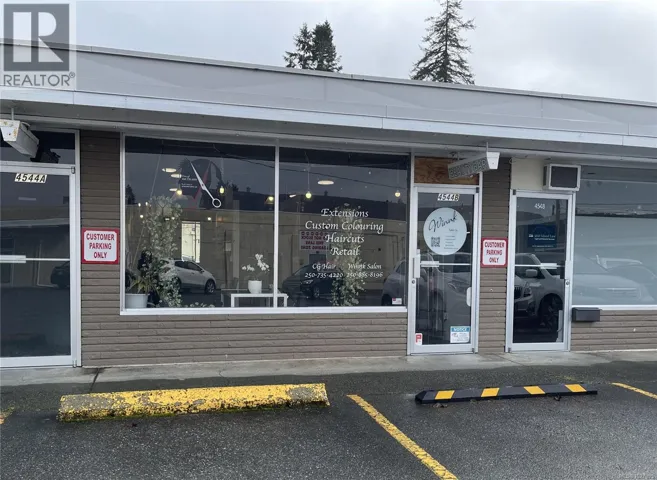 B 4548 Adelaide St, Port Alberni, British Columbia V9Y6N3