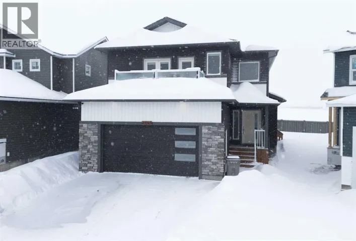 13205 105 Street, Grande Prairie, Alberta T8X0W5