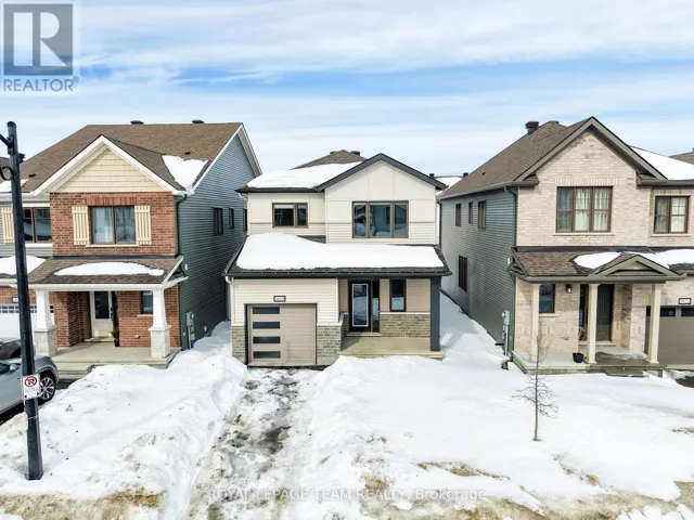 1019 SHOWMAN STREET, Ottawa, Ontario K0A2Z0