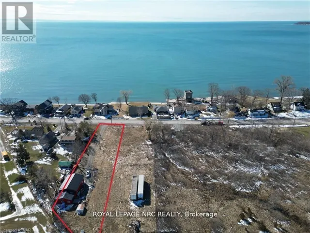 2951 NORTH SHORE DRIVE, Haldimand (Dunnville), Ontario N0A1K0