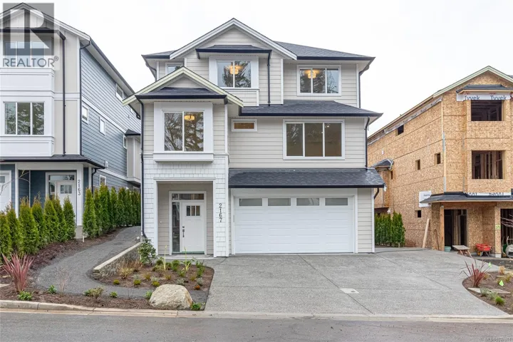 2167 Bellflower Dr, Langford, British Columbia V9C0S6