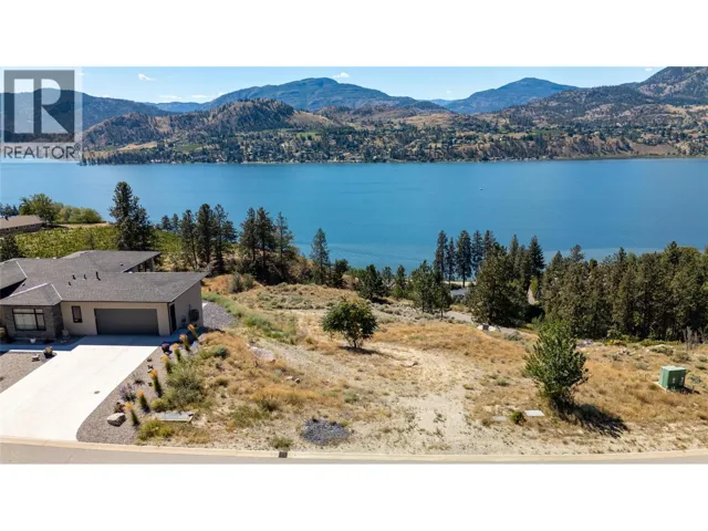 128 Chadwell Place, Okanagan Falls, British Columbia V0H1R0
