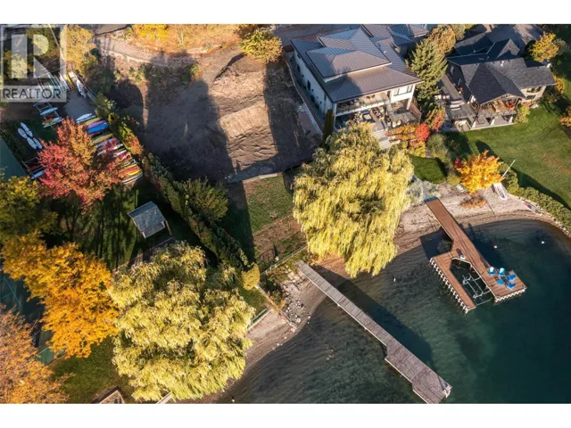 8503 Westkal Road Lot# 1, Coldstream, British Columbia V1B1Y4