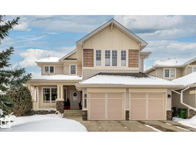 948 HOPE WY NW, Edmonton, Alberta T6M3A2