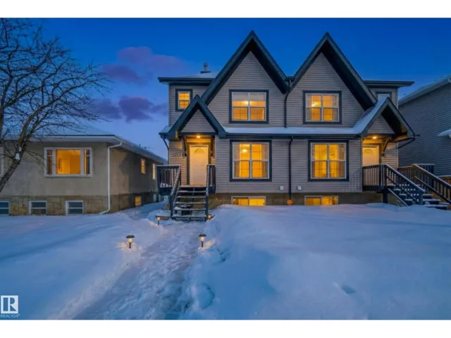 12126 85 ST NW, Edmonton, Alberta T5B3B6