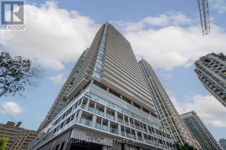 612 - 99 BROADWAY AVENUE, Toronto (Mount Pleasant West), Ontario M4P1V2